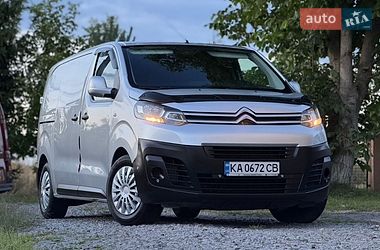 citroen jumpy 2016 в Дрогобич від професійного продавця Віталік