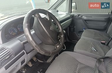 Минивэн Citroen Jumpy 2004 в Львове