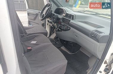 Минивэн Citroen Jumpy 2004 в Львове