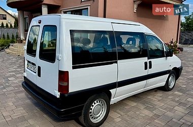 Минивэн Citroen Jumpy 2005 в Ровно