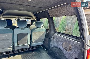 Минивэн Citroen Jumpy 2005 в Ровно