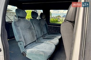 Минивэн Citroen Jumpy 2005 в Ровно