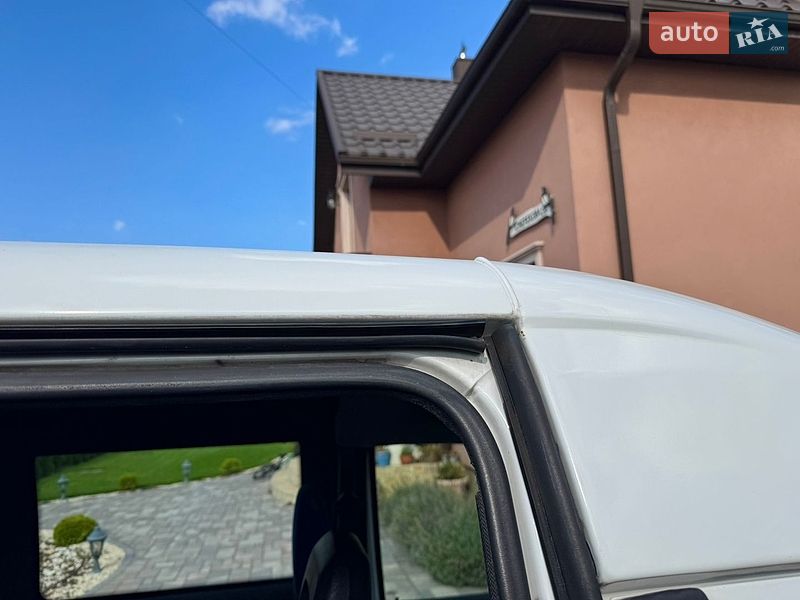 Минивэн Citroen Jumpy 2005 в Ровно