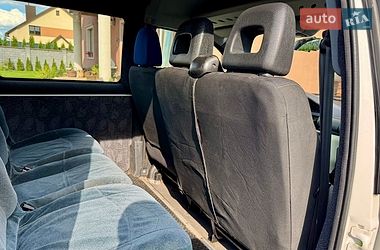 Минивэн Citroen Jumpy 2005 в Ровно