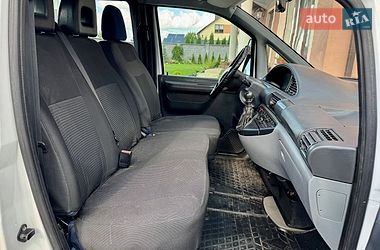 Минивэн Citroen Jumpy 2005 в Ровно