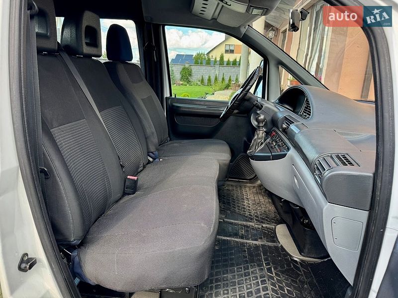 Минивэн Citroen Jumpy 2005 в Ровно