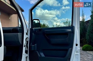 Минивэн Citroen Jumpy 2005 в Ровно