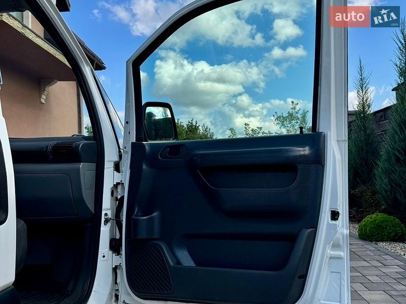 Минивэн Citroen Jumpy 2005 в Ровно