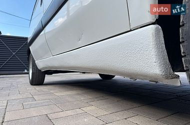 Минивэн Citroen Jumpy 2005 в Ровно