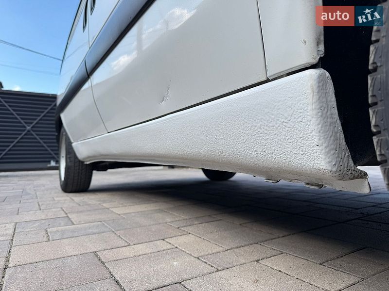 Минивэн Citroen Jumpy 2005 в Ровно