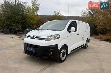 Рефрижератор Citroen Jumpy 2018 в Ровно