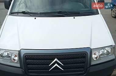 Мінівен Citroen Jumpy 2006 в Вінниці