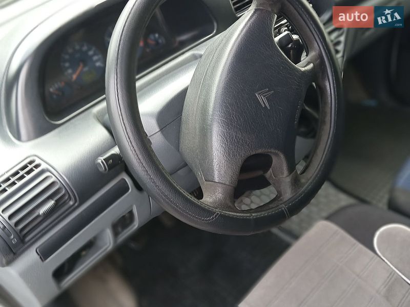 Мінівен Citroen Jumpy 2006 в Вінниці