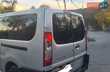 Мінівен Citroen Jumpy 2013 в Дрогобичі