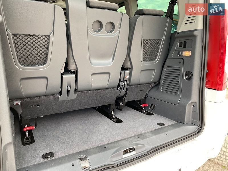 Мінівен Citroen Jumpy 2015 в Рівному фото 38 Мінівен Citroen Jumpy 2015 в Рівному