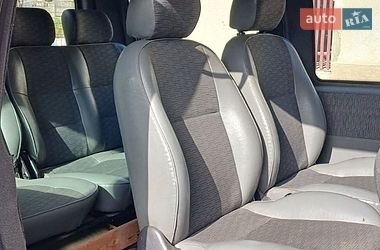 Минивэн Citroen Jumpy 2002 в Лановцах