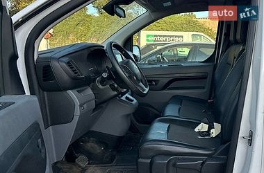 Грузовой фургон Citroen Jumpy 2021 в Виннице