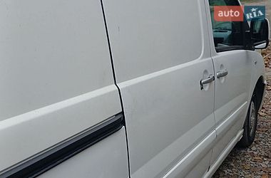 Грузовой фургон Citroen Jumpy 2015 в Бурштыне