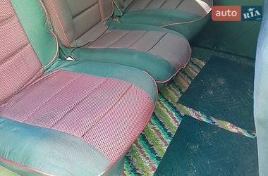 Минивэн Citroen Jumpy 2006 в Хмельницком