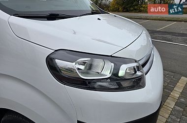 Грузовой фургон Citroen Jumpy 2021 в Виннице