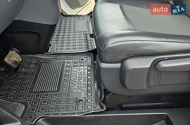 Грузовой фургон Citroen Jumpy 2021 в Виннице