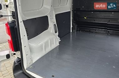 Грузовой фургон Citroen Jumpy 2021 в Виннице