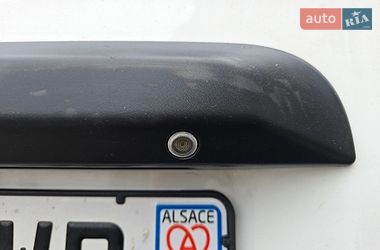 Грузовой фургон Citroen Jumpy 2021 в Виннице