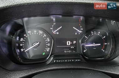 Грузовой фургон Citroen Jumpy 2021 в Виннице