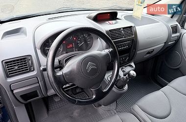 Мінівен Citroen Jumpy 2011 в Луцьку фото 6 Мінівен Citroen Jumpy 2011 в Луцьку