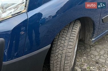 Мінівен Citroen Jumpy 2011 в Луцьку фото 17 Мінівен Citroen Jumpy 2011 в Луцьку
