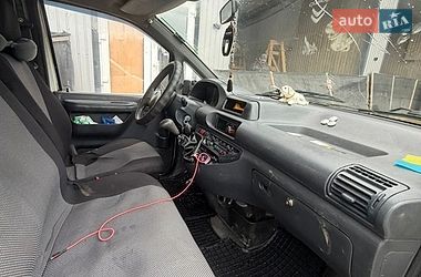 Мінівен Citroen Jumpy 1998 в Ворохті