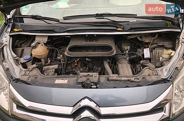 Минивэн Citroen Jumpy 2012 в Любаре