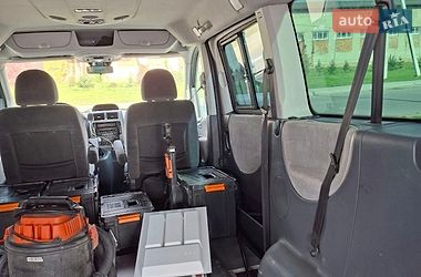 Мінівен Citroen Jumpy 2008 в Львові