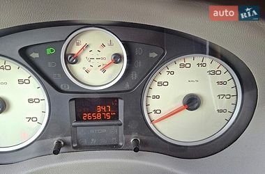 Мінівен Citroen Jumpy 2008 в Львові