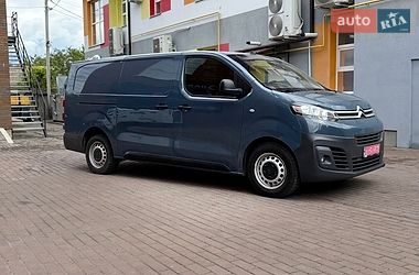 Вантажний фургон Citroen Jumpy 2021 в Козятині фото 9 Вантажний фургон Citroen Jumpy 2021 в Козятині