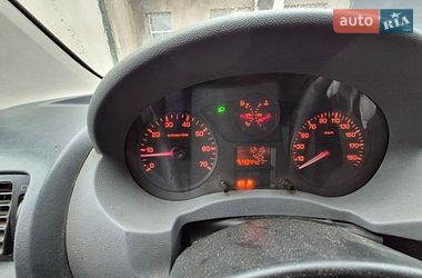 Мінівен Citroen Jumpy 2008 в Чорткові