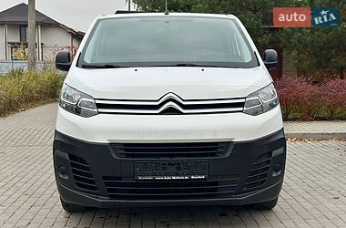 Мінівен Citroen Jumpy 2018 в Бердичеві