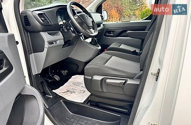 Мінівен Citroen Jumpy 2018 в Бердичеві