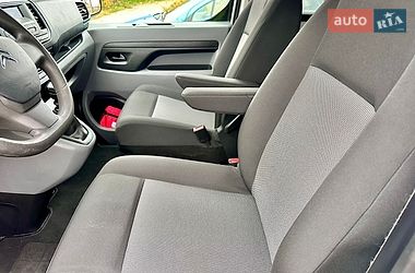 Мінівен Citroen Jumpy 2018 в Бердичеві