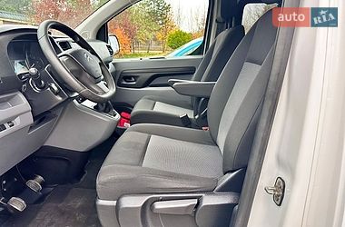 Мінівен Citroen Jumpy 2018 в Бердичеві
