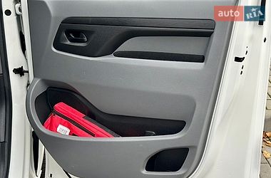 Мінівен Citroen Jumpy 2018 в Бердичеві