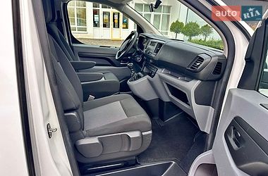Мінівен Citroen Jumpy 2018 в Бердичеві