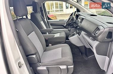Мінівен Citroen Jumpy 2018 в Бердичеві