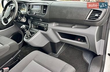 Мінівен Citroen Jumpy 2018 в Бердичеві