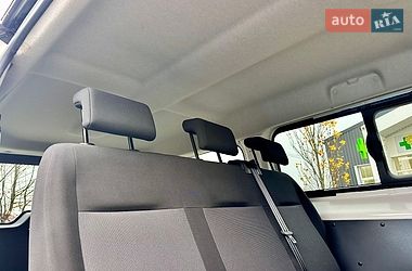 Мінівен Citroen Jumpy 2018 в Бердичеві