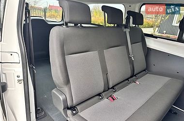 Мінівен Citroen Jumpy 2018 в Бердичеві