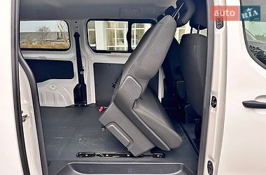 Мінівен Citroen Jumpy 2018 в Бердичеві