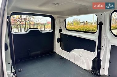 Мінівен Citroen Jumpy 2018 в Бердичеві