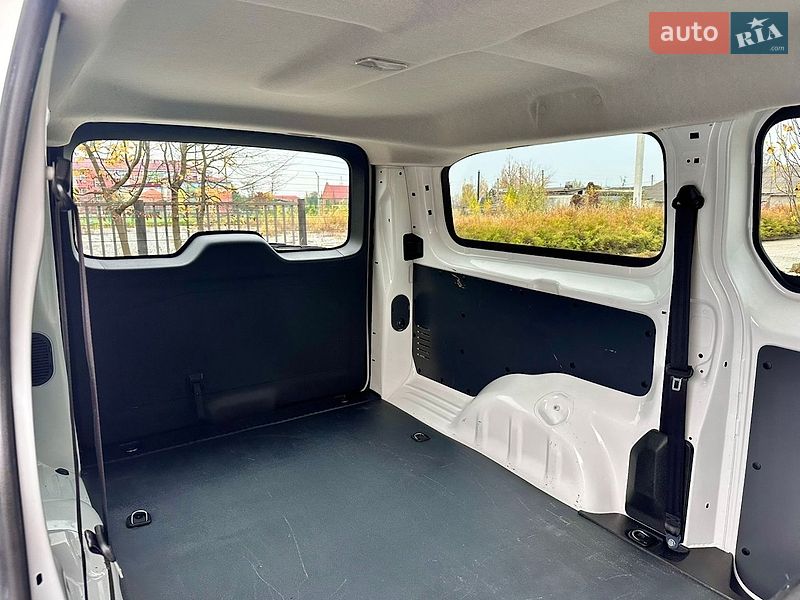Мінівен Citroen Jumpy 2018 в Бердичеві