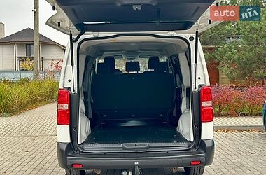 Мінівен Citroen Jumpy 2018 в Бердичеві